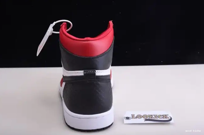 Cheap WMNS OG Air CD0461-601 Satin Snake Jordan 1 High 0509